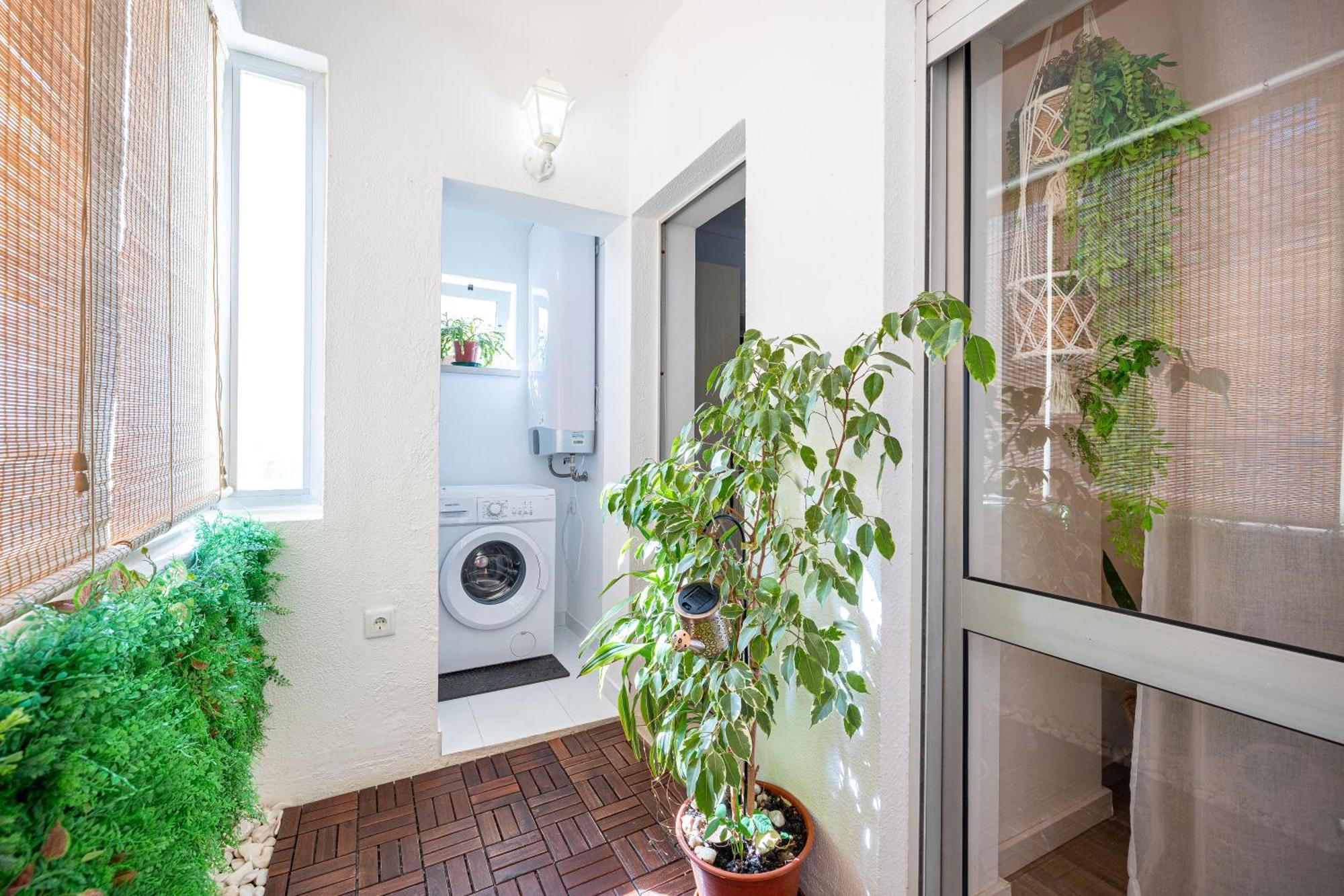 Cozy Boho House, Elegance & Comfort In Center Apartment *